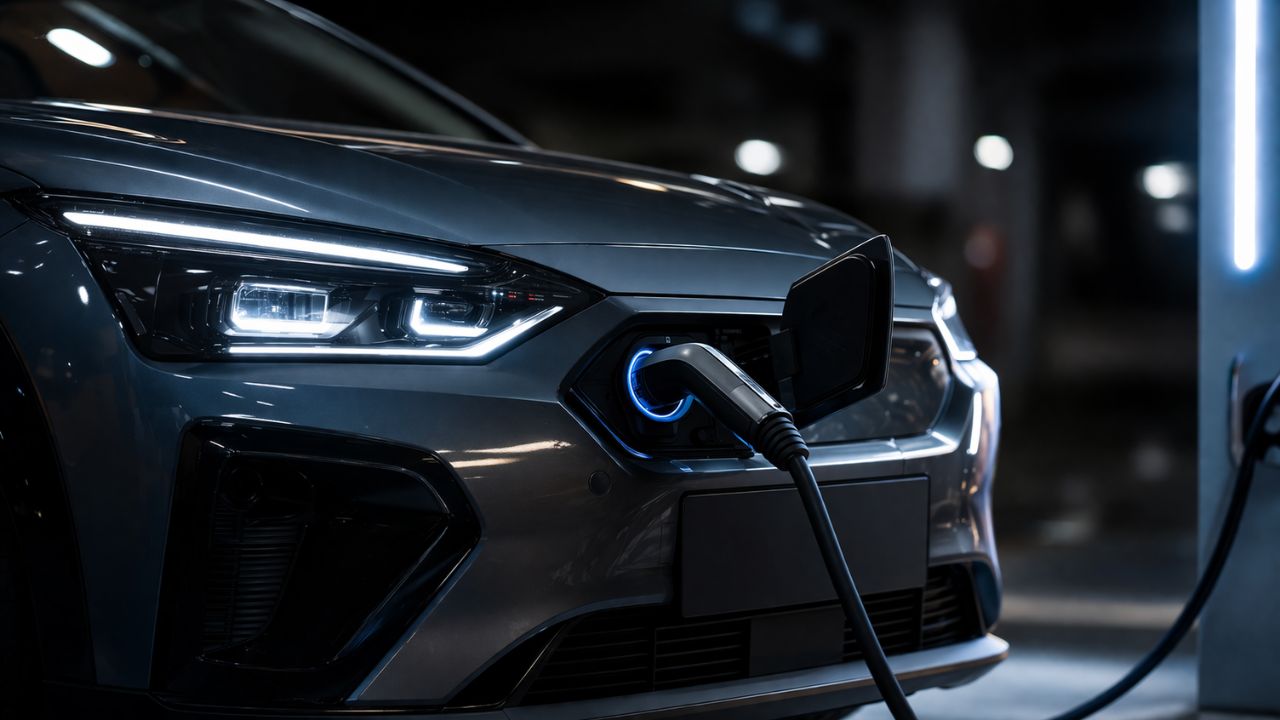 Mobil Listrik Bekas Mulai Rp170 Juta, Murah Tapi Layak Dibeli? Ini Hitungannya